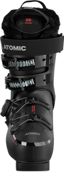 Buty narciarskie Atomic Hawx Prime 100 BOA GW Black/Red - 2024/25