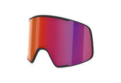 Szyba HEAD Horizon 2.0 SL 5K Red S2 - 2025/26