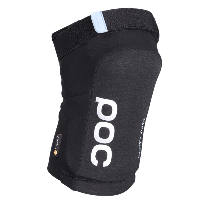Protector POC Joint VPD Air Knee Uranium Black 