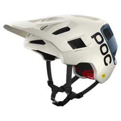 Kask Rowerowy POC Kortal Race Mips Selentine Off-White - 2024