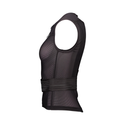 Schutz POC Spine VPD air WO vest Uranium Black - 2024/25