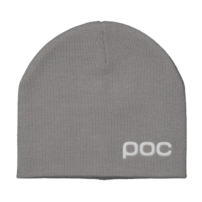 Hat Poc Corp Beanie Alloy Grey - 2024/25