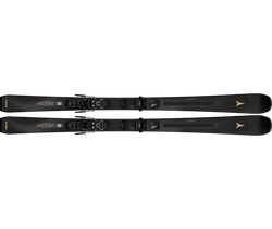 Narty Atomic Cloud C9 Rvsk Light + M 10 GW - 2025/26