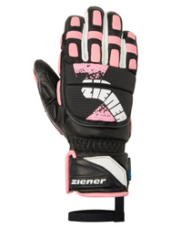 Rękawice Ziener Lonos-z As® Pr Glove Junior Unisex - 2025/26