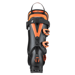 Skischuhe TECNICA Firebird R 130 Black - 2025/26