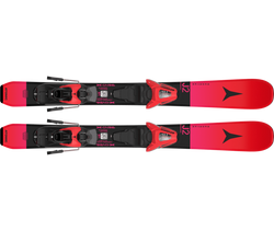 Ski Atomic Redster J2 70-90 + C 5 GW - 2025/26