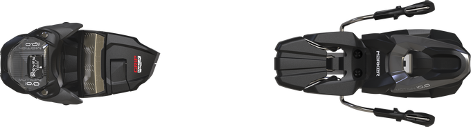 Ski bindings Marker VMotion 10 GW Lady - 2025/26