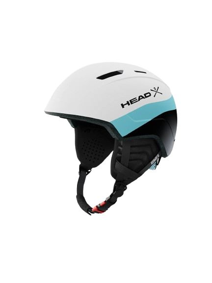 Kask HEAD Mojo WCR - 2025/26