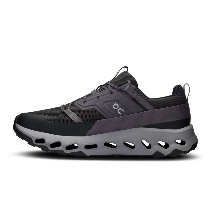 Man Schuhe On Running Cloudhorizon Black/Alloy