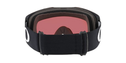 Gogle Oakley Fall Line M Matte Black Prizm Snow Torch Iridium - 2025/26