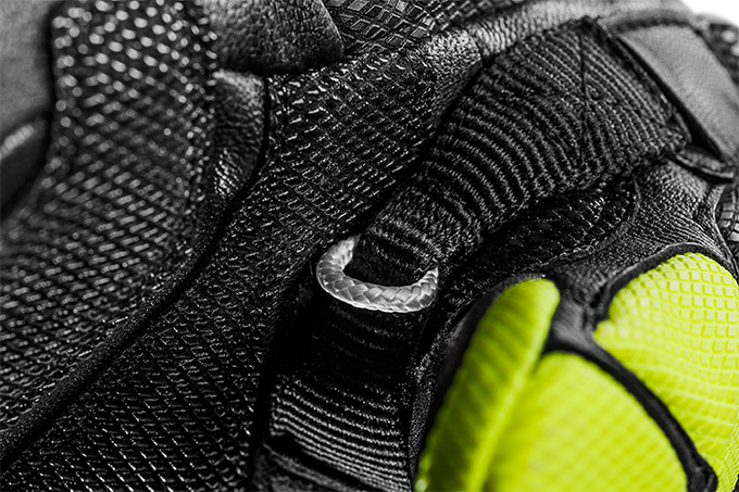 Rękawice LEKI WCR Venom SL 3D Mitt- 2025/26