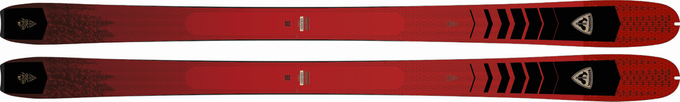 Skis ROSSIGNOL Escaper 87 - 2022/23