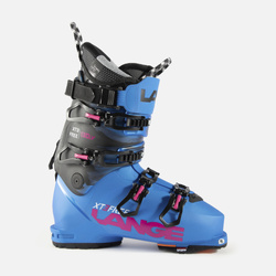 Buty narciarskie Lange XT3 Free 130 LV GW Vibrant Blue - 2025/26