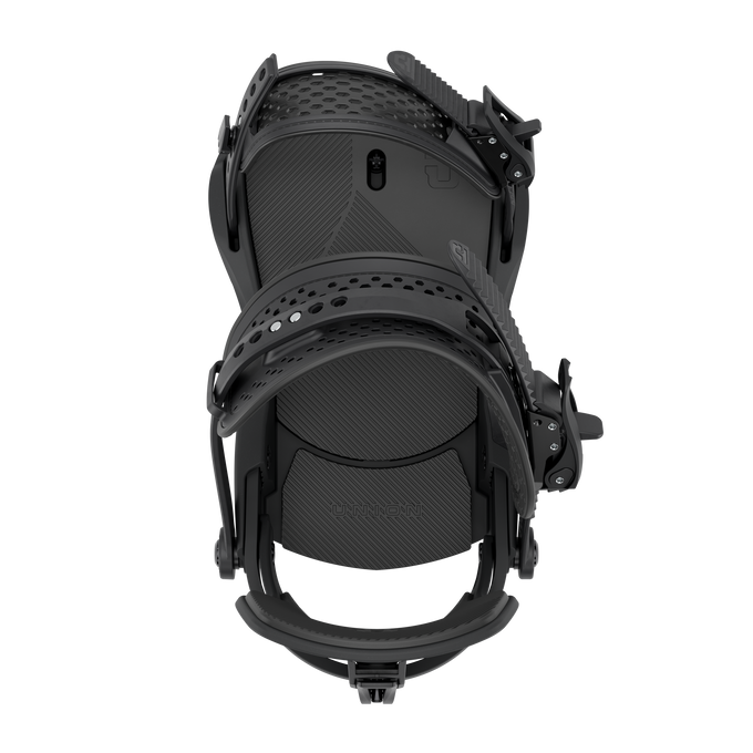 Snowboardbindungen Union  Force Black 20-YR - 2025/26