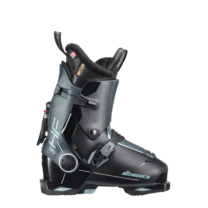 Buty narciarskie Nordica HF 85 W (GW) - 2025/26