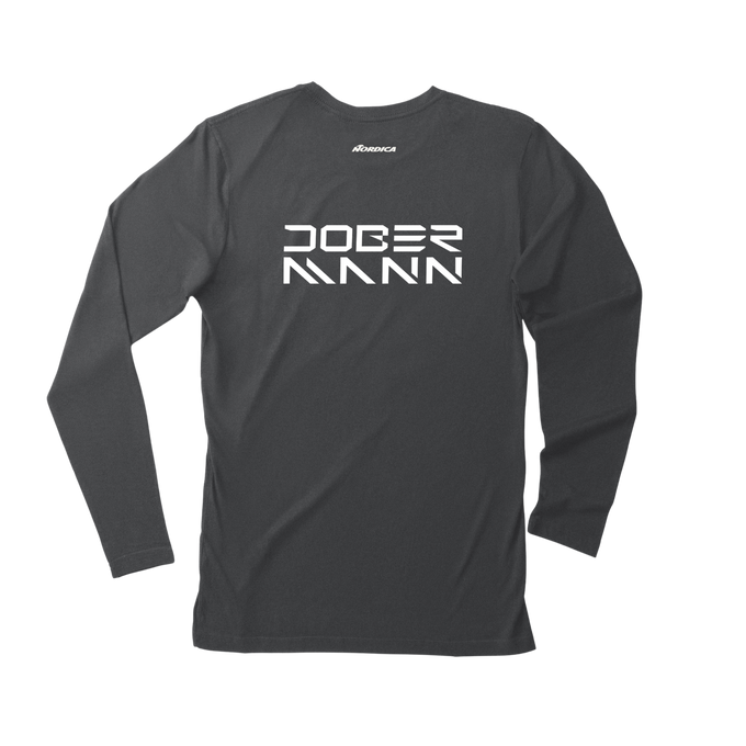 Longsleeve Nordica Dobermann - 2025/26