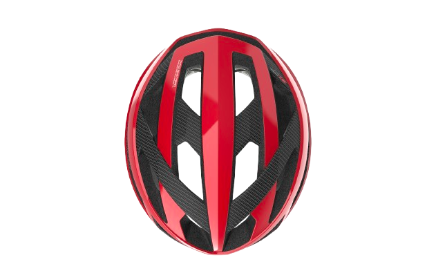 Kask Rudy Project Rebel Red Comet - 2025