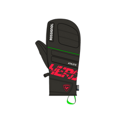 Rękawice Rossignol JR Hero IMPR M Black - 2024/25