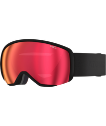 Brille Atomic Revent JR S HD Black - 2025/26