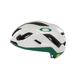 Bicycle helmet Oakley ARO5 Race EU Matte Paciffic White Pearl - 2025