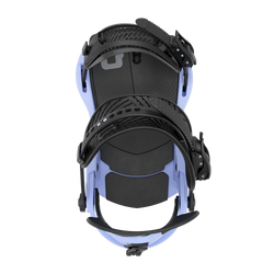 Snowboard Bindings Union Atlas Violet - 2025/26