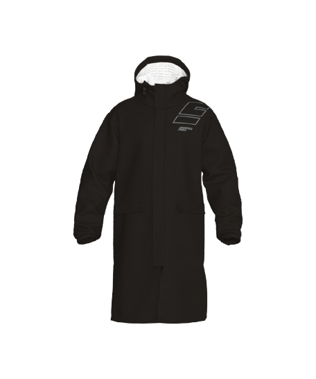 Mantel Energiapura NEW STORM/Black - 2025/26