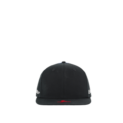 Nordica Eisbar Tino Cap Black/Medium Blue/White - 2023/24