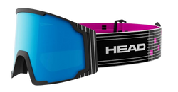 Gogle HEAD Neves Blue/VIS - 2025/26