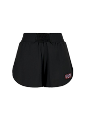 Spodenki Emporio Armani Woman Ventus7 Black