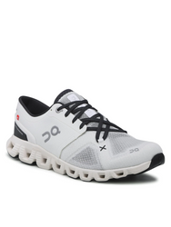 Buty męskie On Running Cloud X 3 Ivory/Black