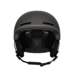 Helm POC Obex Pure Raw Black Matt - 2025/26