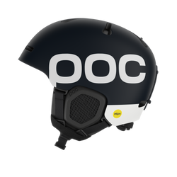 Helmet Kask POC Fornix BC Apatite Navy Matt - 2025/26