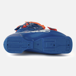 Buty narciarskie Lange RS 70 SC Vibrant Blue - 2025/26