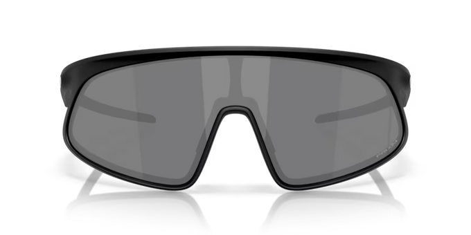 Okulary OAKLEY RSLV Matte Black Frame/Prizm Black Lenses