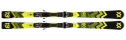 Ski Volkl Racetiger SC Black - 2024/25