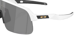 Sunglasses Oakley Sutro Lite S Matte White Frame / Prizm Black Lenses