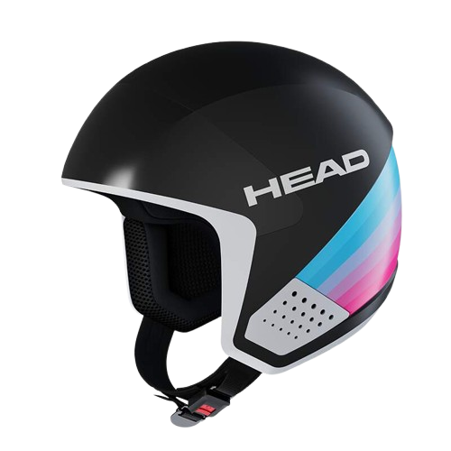 Kask HEAD Downforce Mips RD VIS - 2025/26