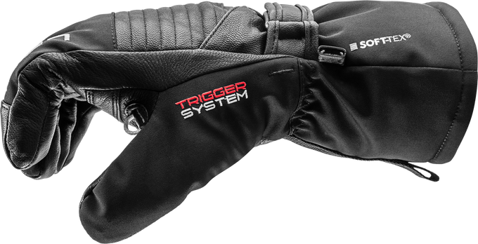 Handschuhe LEKI Xplore XT 3D - 2025/26