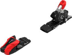 Wiązania Atomic Icon RS 12 Red/Black - 2025/26