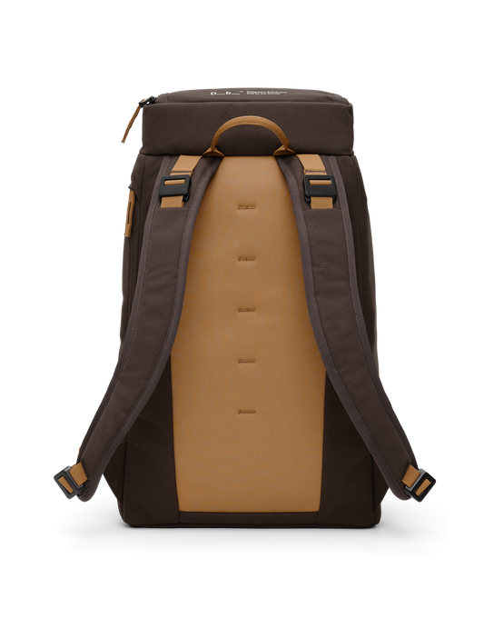 Plecak DB Hugger Backpack 25L Espresso - 2025/26