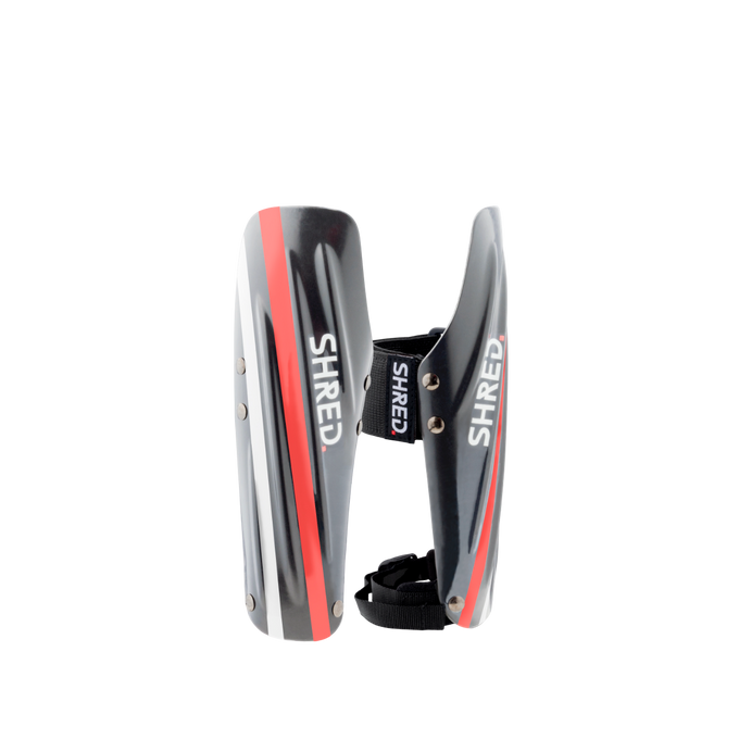 Ochraniacze na przedramię Shred Arm Guards Grey/Rust M - 2025/26