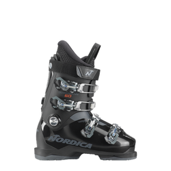 Buty narciarskie Nordica Dobermann 60 Black Anthracite - 2024/25