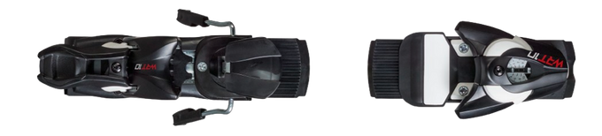 Ski bindings Stoeckli WRT 10 - 2023/24
