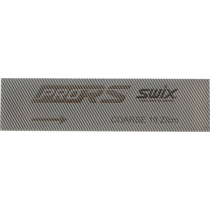 Pilnik SWIX T107RSC File Light Chrome 10cm