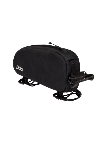 Bike bags POC Ultra Bento Bag 0.7L - Uranium Black