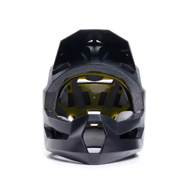 Cycling helmet Dainese Scarabeo Linea 01 Mips Black/Black 