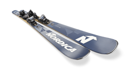 Ski Nordica Dobermann Multipista DC Fdt + Marker TPX 13 - 2025/26
