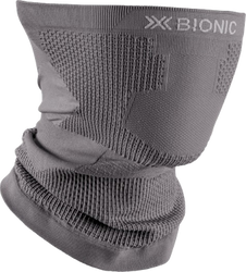 Halswärmer X-bionic Neckwarmer Seal Grey/Grey - 2024/25