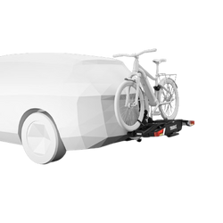 Bagażnik rowerowy Thule EasyFold XT