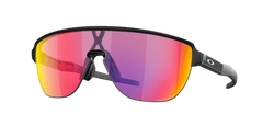 Okulary Oakley Corridor Matte Black Prizm Road